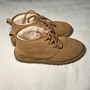 Men’s Uggs